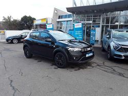 Perlmuttschwarz Neu 2024 Dacia Sandero Expression Kleinwagen | 19.200 € (Fairer Preis)