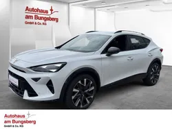 Weiß Neu 2024 Cupra Formentor VZ SUV | 40.990 € (Guter Preis)