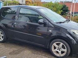 Schwarz Gebraucht 2008 Renault Twingo Night&Day Kleinwagen | 1.800 € (Guter Preis)