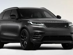 Carpathian grey Neu 2025 Land Rover Range Rover Velar SE Dynamic SUV | 84.970 € (Fairer Preis)