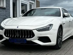Gebraucht 2019 Maserati Ghibli Coupé | 39.900 € (Teuer)