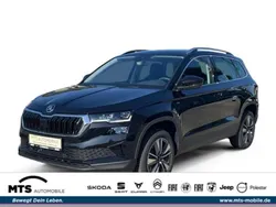 Blackmagic Gebraucht 2024 Skoda Karoq Drive SUV | 35.990 € (Fairer Preis)