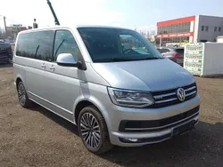 Silber Gebraucht 2018 VW T6 Generation Six Van | 36.900 € (Guter Preis)