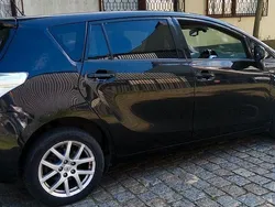 Schwarz Gebraucht 2012 Toyota Verso Van / Kleinbus | 4.999 € (Superpreis)