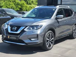 Gebraucht 2020 Nissan X-Trail Tekna SUV | 23.900 € (Etwas zu teuer)
