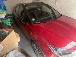 Rot Gebraucht 2020 Seat Arona SUV | 11.500 € (Guter Preis)