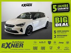 Schwarz Gebraucht 2023 Opel Corsa Kleinwagen | 16.900 € (Fairer Preis)