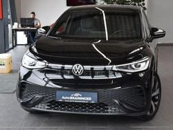 Schwarz Gebraucht 2023 VW ID.5 Pro SUV | 26.550 € (Guter Preis)