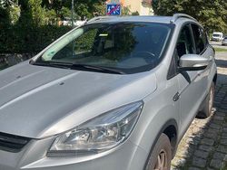 Silber Gebraucht 2014 Ford Kuga SYNC Edition SUV | 11.500 € (Fairer Preis)