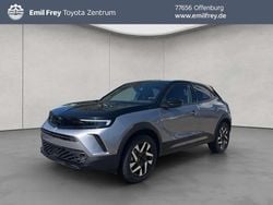 Grau Gebraucht 2024 Opel Mokka SUV | 21.490 € (Guter Preis)