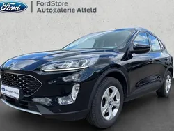 Schwarz Gebraucht 2020 Ford Kuga Cool & Connect SUV | 18.900 € (Guter Preis)