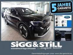 Agate black Neu 2025 Ford Explorer Extended Range SUV | 42.480 € (Superpreis)