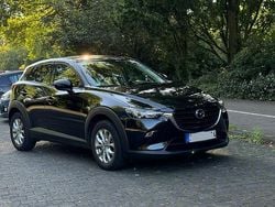Schwarz Gebraucht 2019 Mazda CX-3 SUV | 12.900 € (Guter Preis)