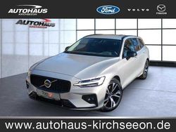 Gebraucht 2025 Volvo V60 Kombi | 38.750 € (Guter Preis)