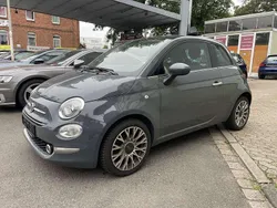 Grigio carrara Gebraucht 2020 Fiat 500 Star Kleinwagen | 10.300 € (Guter Preis)
