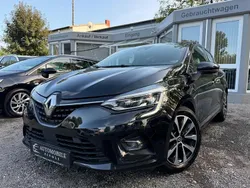 Schwarz Gebraucht 2020 Renault Clio V Intens Kleinwagen | 10.990 € (Fairer Preis)