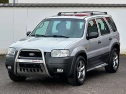 Silber Gebraucht 2002 Ford Maverick Limited SUV | 3.699 €
