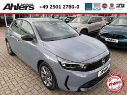Grau Neu 2025 Opel Corsa Edition Kleinwagen | 17.990 € (Guter Preis)