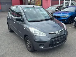 Grau Gebraucht 2009 Hyundai i30 Edition+ Limousine | 3.600 € (Guter Preis)