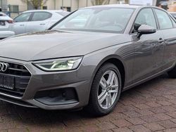 Braun Gebraucht 2020 Audi A4 Sport Limousine | 22.900 € (Etwas zu teuer)