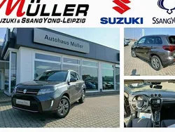 Grau Neu 2025 Suzuki Vitara Comfort SUV | 26.050 € (Fairer Preis)