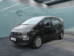 Gebraucht 2024 Hyundai Staria Van | 41.949 € (Superpreis)