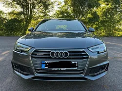Gebraucht 2016 Audi A4 Ambiente Kombi | 19.500 € (Fairer Preis)