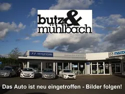 Rot metallic Gebraucht 2015 Mazda 3 Sports-Line Limousine | 22.990 €