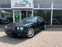 Botanical green . Gebraucht 2009 Jaguar XJ S Limousine | 22.900 €