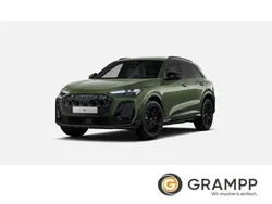 Distriktgrün metallic Neu 2025 Audi Q5 Sport SUV | 72.690 € (Fairer Preis)