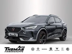 "magnetic tech" Gebraucht 2021 Cupra Formentor VZ SUV | 30.900 € (Guter Preis)