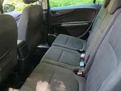Braun Gebraucht 2016 Opel Zafira Van / Kleinbus | 9.500 € (Fairer Preis)