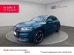 Individuallackierung, audi exc Gebraucht 2020 Audi Q5 Ambiente SUV | 39.990 € (Etwas zu teuer)