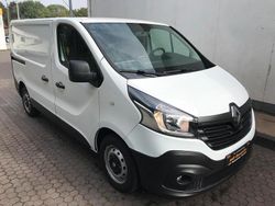 Weiß Gebraucht 2019 Renault Trafic Van | 14.000 € (Guter Preis)