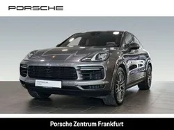 Quarzitgraumetallic Gebraucht 2019 Porsche Cayenne SUV | 68.960 € (Fairer Preis)