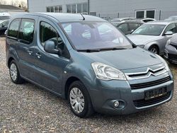 Grau Gebraucht 2010 Citroën Berlingo Van / Kleinbus | 3.990 € (Fairer Preis)
