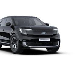 Agate black metallic Neu 2025 Ford Explorer SUV | 46.650 € (Teuer)