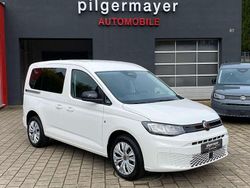 Weiß Neu 2025 VW Caddy Van / Kleinbus | 31.799 € (Fairer Preis)