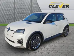 Weiß Neu 2025 Renault R5 Evolution Kleinwagen | 27.500 € (Fairer Preis)