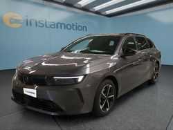 Grau Gebraucht 2025 Opel Astra Kombi | 24.799 € (Fairer Preis)
