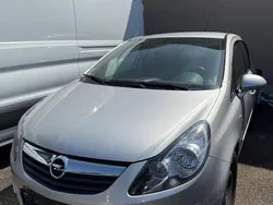 Silber Gebraucht 2007 Opel Corsa Sport Kleinwagen | 1.290 € (Guter Preis)