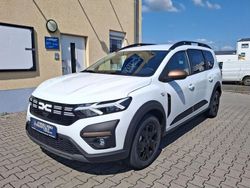 White glacier Neu 2025 Dacia Jogger Extreme Van / Kleinbus | 21.790 € (Fairer Preis)