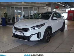Weiß Gebraucht 2024 Kia XCeed Spirit SUV | 27.479 € (Fairer Preis)
