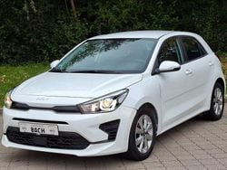 Weiß Gebraucht 2022 Kia Rio 2 Limousine | 10.999 € (Superpreis)