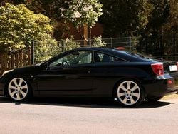 Schwarz Gebraucht 2003 Toyota Celica Coupé | 4.200 €