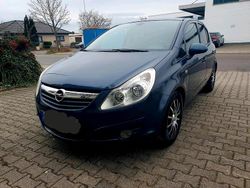 Gebraucht 2009 Opel Corsa Kleinwagen | 2.400 €