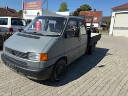 Grau Gebraucht 1996 VW T4 Van | 1.999 €