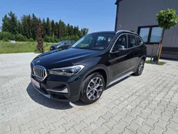 Schwarz Gebraucht 2020 BMW X1 xLine SUV | 24.950 € (Guter Preis)