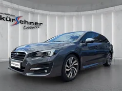 Grau Gebraucht 2021 Subaru Levorg Exclusive+ Kombi | 21.390 € (Fairer Preis)