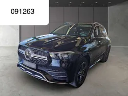 Mercedes GLE350e